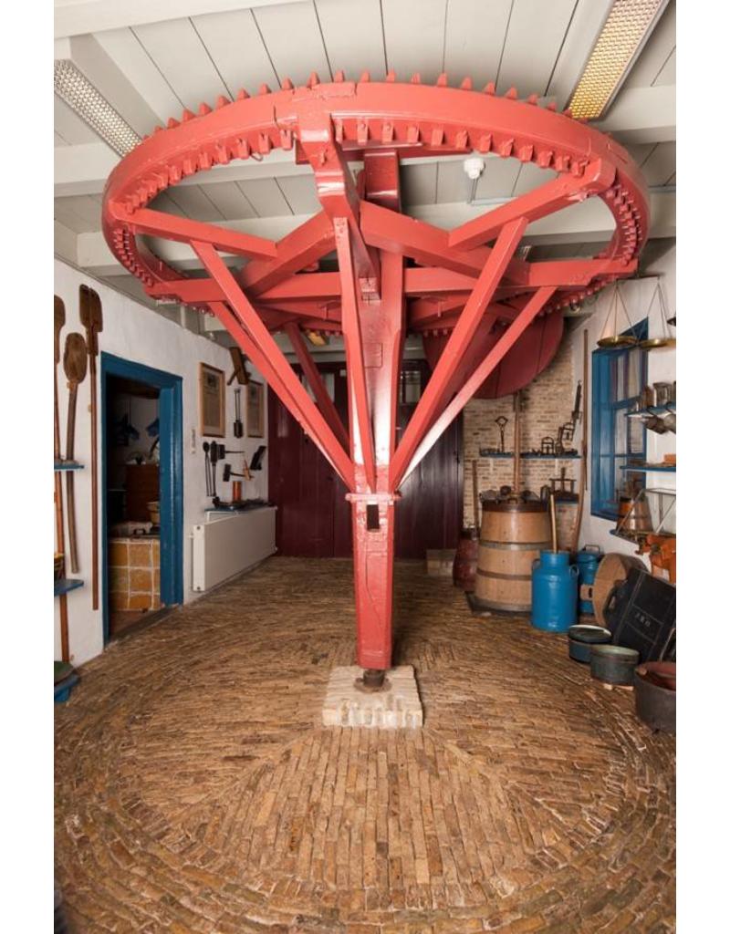 MBT 30.06.014 historische Buttermühle