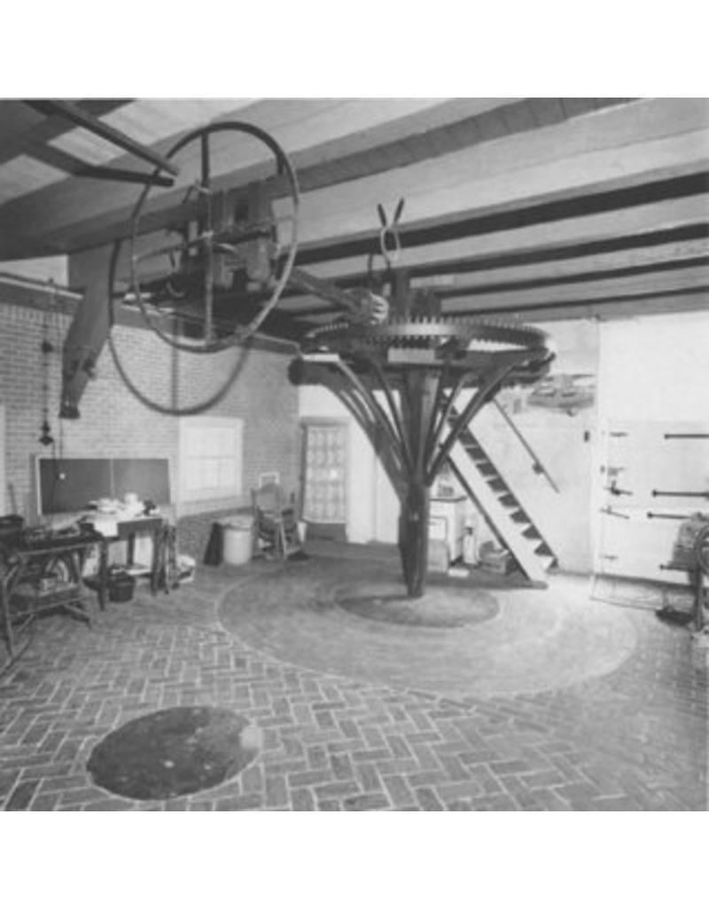 MBT 30.06.014 historische karnmolen