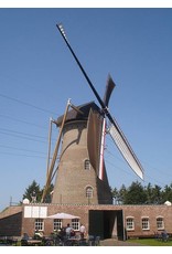 MBT 30.06.029 korenmolen te Eerde (NB), St. Anthonismolen