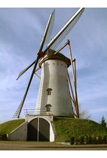 NVM 30.06.030 Mühle Windlust zu Vorsten (NB)