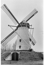 MBT 30.06.030 korenmolen Windlust te Vorstenbosch (NB)