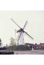 NVM 30.06.030 korenmolen Windlust te Vorstenbosch (NB)