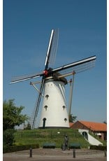 MBT 30.06.030 Kornmühle Windlust in Vorstenbosch (NB)