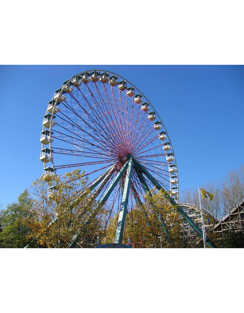MBT 30.07.001 Ferris wheel