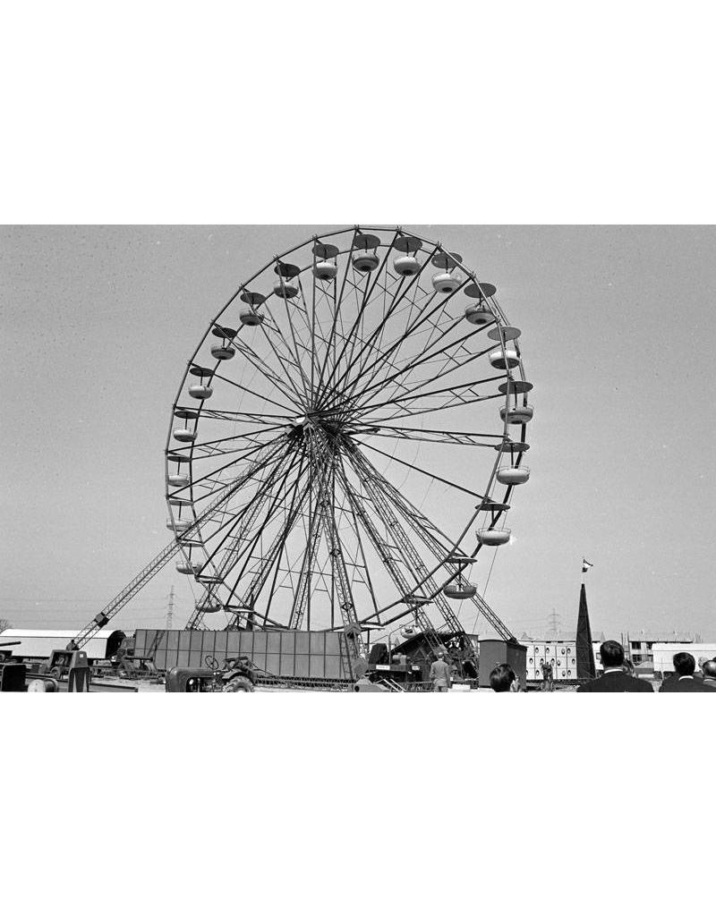 MBT 30.07.001 Ferris wheel