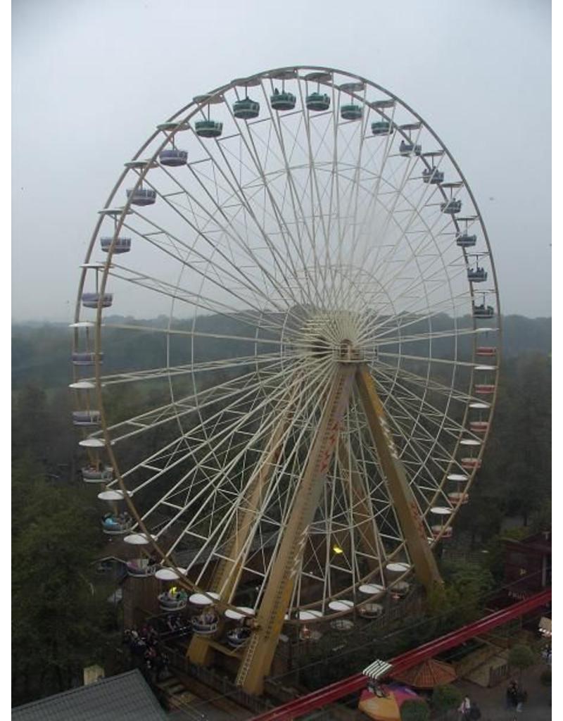 NVM 30.07.001 Riesenrad