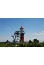 MBT 30.08.001 Leuchtturm von Vlieland