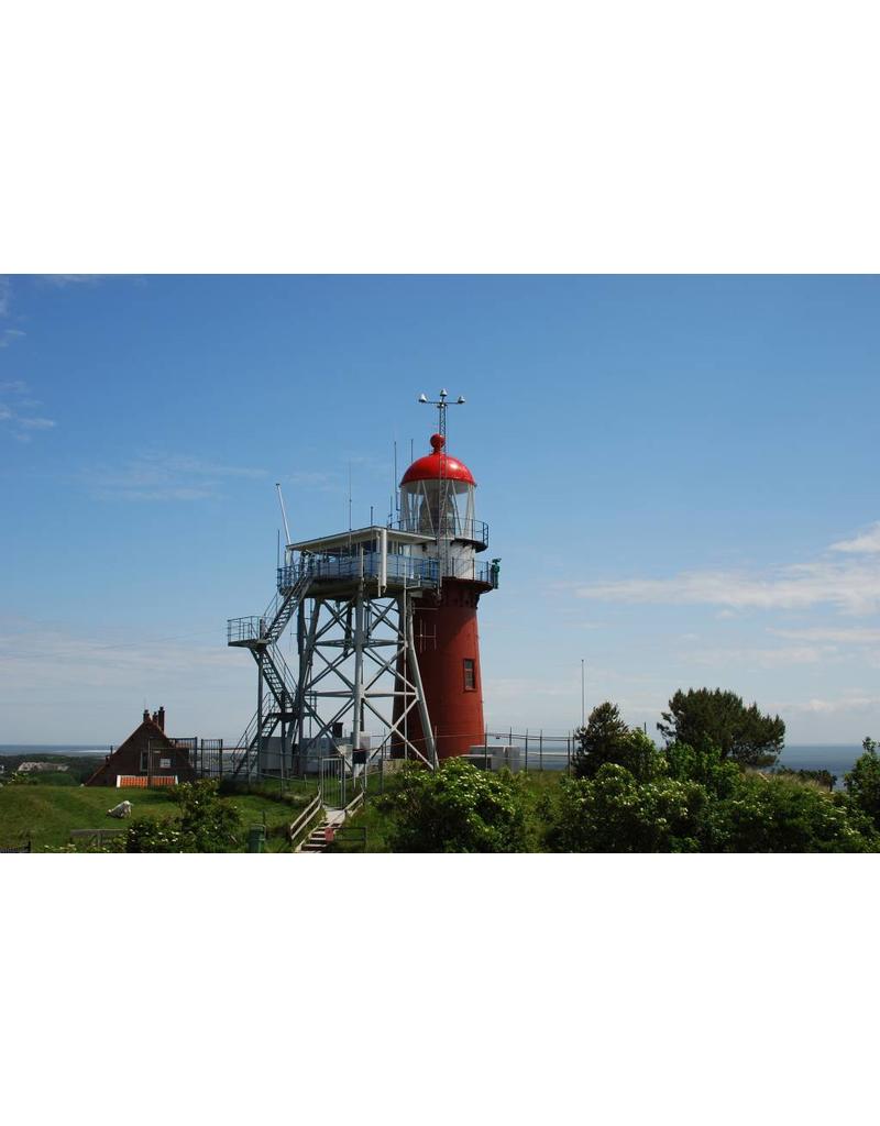 MBT 30.08.001 Leuchtturm von Vlieland