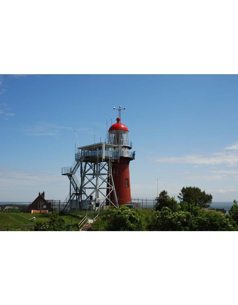 MBT 30.08.001 Lighthouse of Vlieland