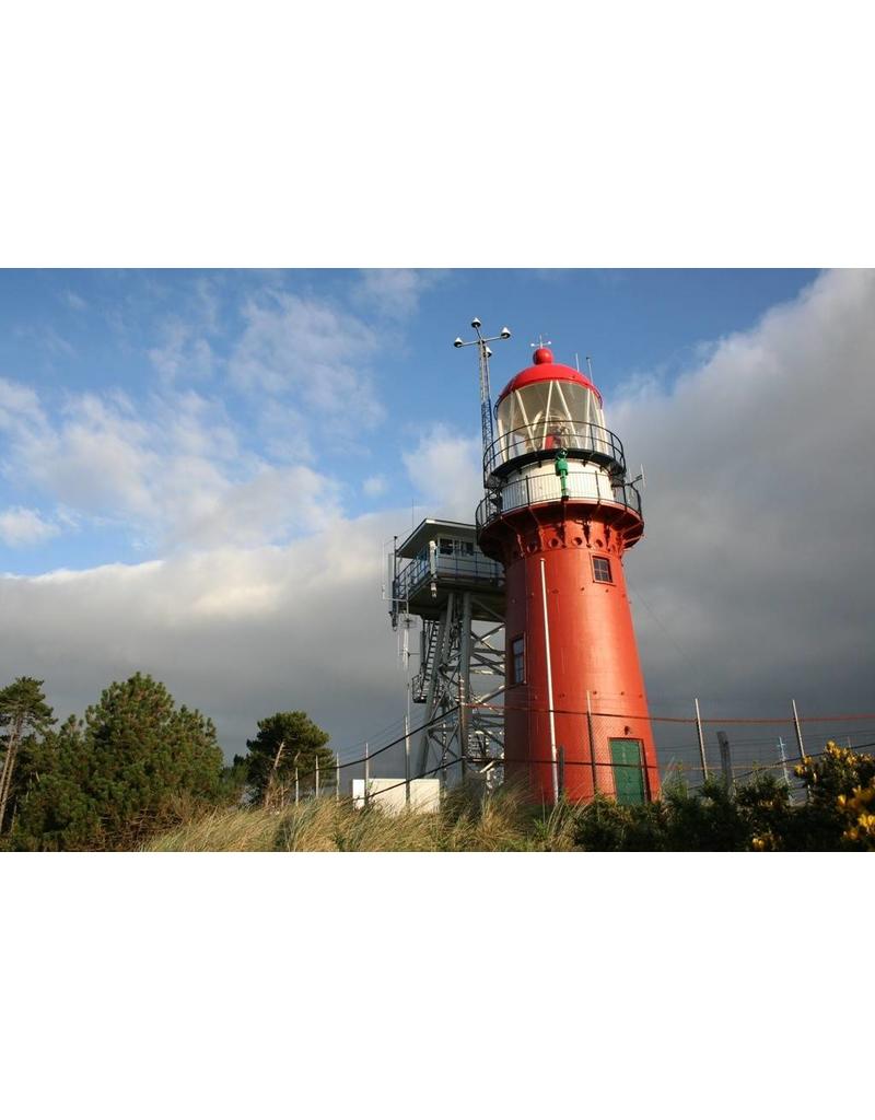 NVM 30.08.001 Leuchtturm von Vlieland