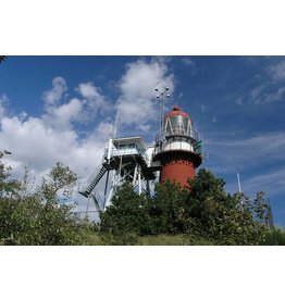 MBT 30.08.001 vuurtoren van Vlieland