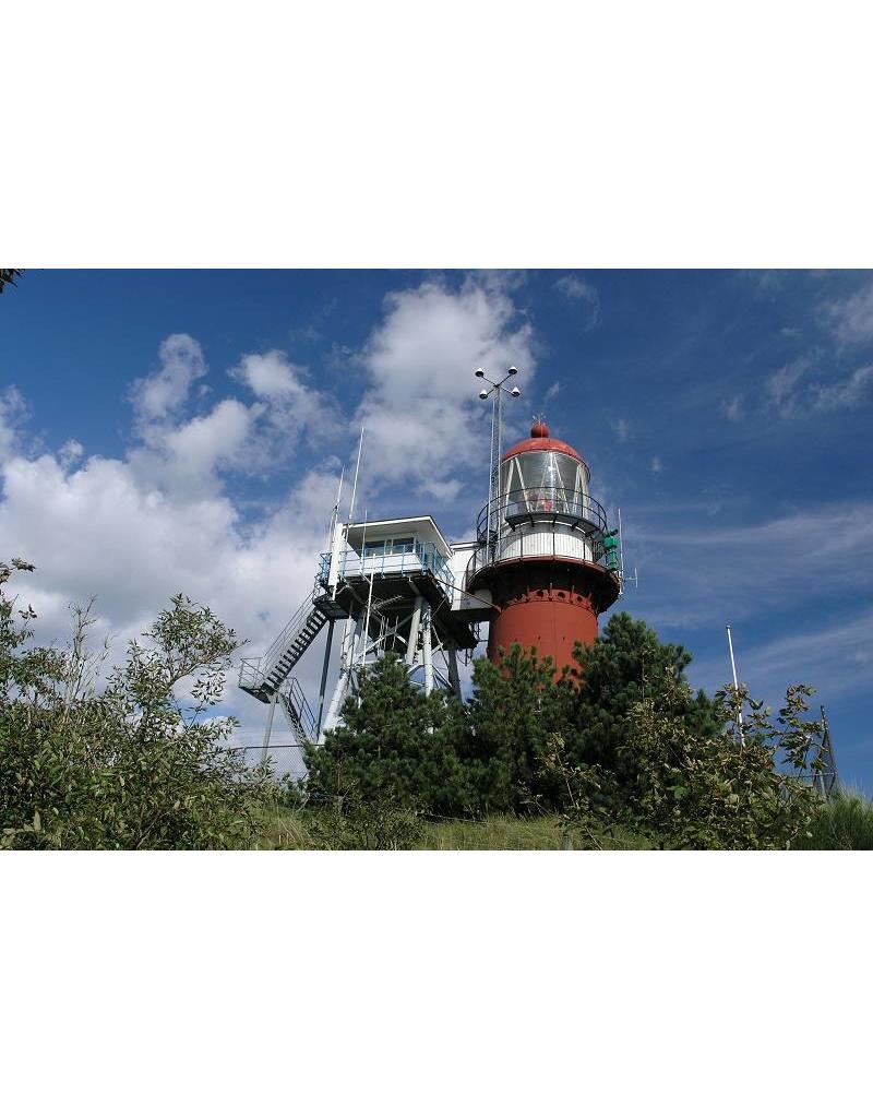 MBT 30.08.001 Leuchtturm von Vlieland