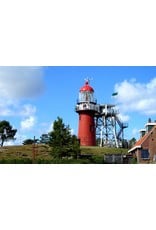 MBT 30.08.001 Lighthouse of Vlieland