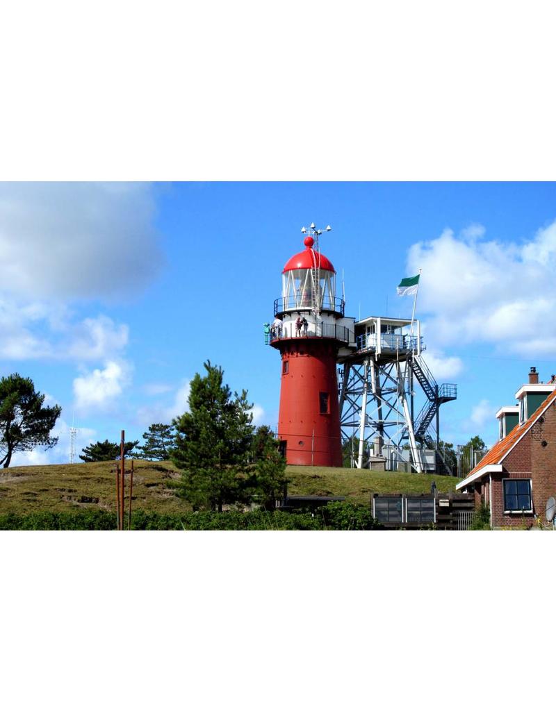 MBT 30.08.001 Lighthouse of Vlieland
