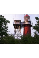 MBT 30.08.001 Leuchtturm von Vlieland