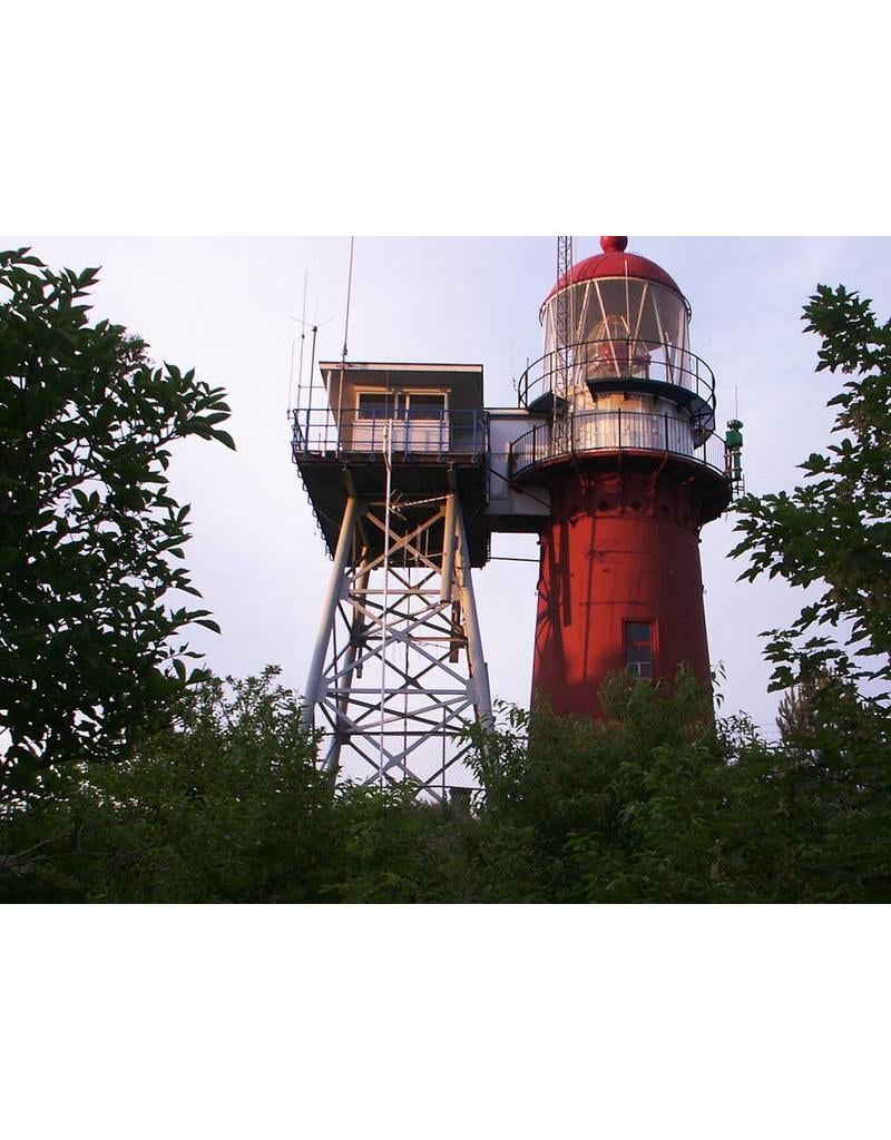 MBT 30.08.001 Lighthouse of Vlieland