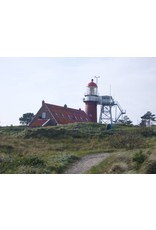 MBT 30.08.001 Leuchtturm von Vlieland