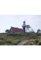 MBT 30.08.001 Lighthouse of Vlieland