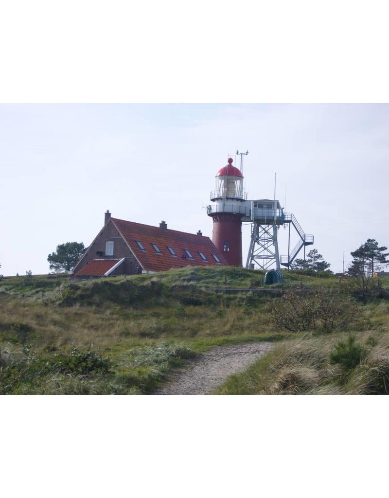 MBT 30.08.001 Lighthouse of Vlieland