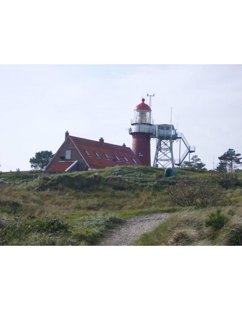 MBT 30.08.001 vuurtoren van Vlieland