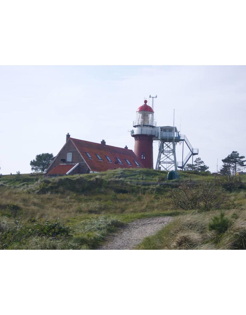 NVM 30.08.001 Leuchtturm von Vlieland