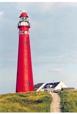 MBT 30.08.002 lighthouse North Schiermonnikoog