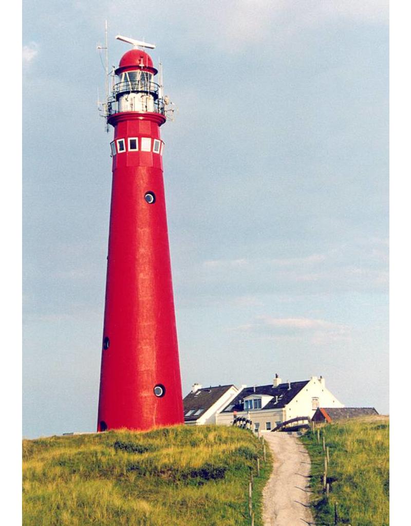 NVM 30.08.002 Leuchtturm Nord Schiermonnikoog