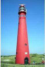 NVM 30.08.002 Leuchtturm Nord Schiermonnikoog