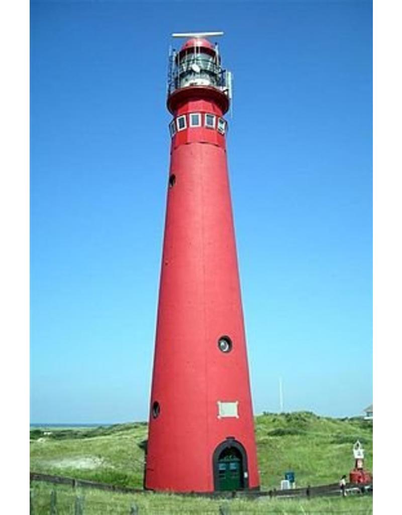 MBT 30.08.002 lighthouse North Schiermonnikoog