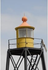MBT 30.08.003 vuurtoren Nieuwedijk
