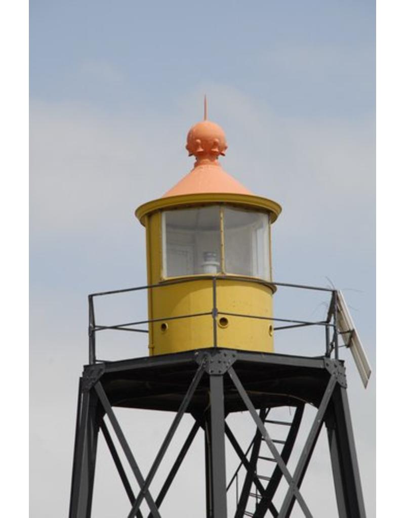 NVM 30.08.003 Leuchtturm Nieuwedijk