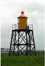 MBT 30.08.003 Leuchtturm Nieuwedijk