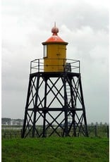 MBT 30.08.003 vuurtoren Nieuwedijk