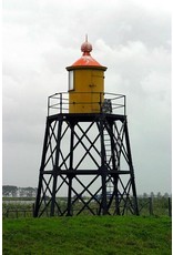 NVM 30.08.003 Leuchtturm Nieuwedijk