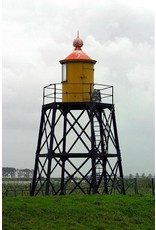 NVM 30.08.003 vuurtoren Nieuwedijk