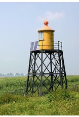MBT 30.08.003 Leuchtturm Nieuwedijk