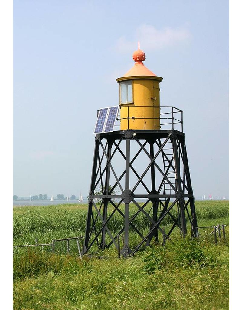 MBT 30.08.003 vuurtoren Nieuwedijk
