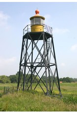 NVM 30.08.003 Leuchtturm Nieuwedijk