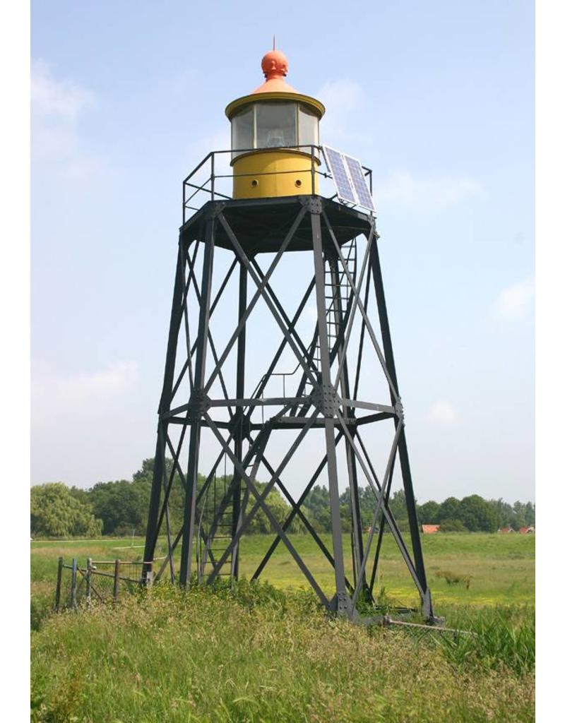 NVM 30.08.003 vuurtoren Nieuwedijk