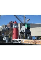 MBT 30.08.004 lage licht van Hoek van Holland