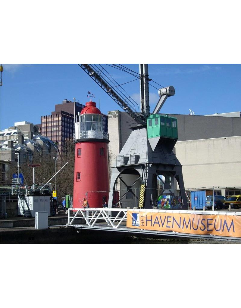 MBT 30.08.004 unteres Licht von Hoek van Holland
