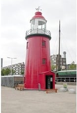 MBT 30.08.004 lage licht van Hoek van Holland