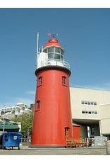 MBT 30.08.004 lage licht van Hoek van Holland