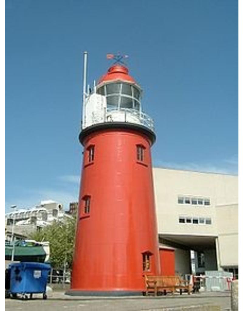 MBT 30.08.004 unteres Licht von Hoek van Holland