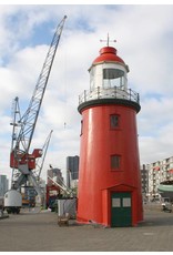 MBT 30.08.004 low light of Hoek van Holland