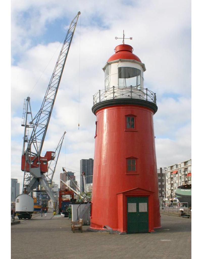 NVM 30.08.004 wenig Licht von Hoek van Holland