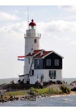 MBT 30.08.005/A CD - Leuchtturm "Paard van Marken"