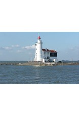 MBT 30.08.005/A CD - Vuurtoren "Paard van Marken"