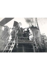 MBT 10.11.001 HrMs-Torpedobootzerstörer „Isaac Sweers“ (1941)