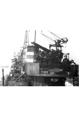 MBT 10.11.001 HrMs torpedobootjager "Isaac Sweers" (1941)